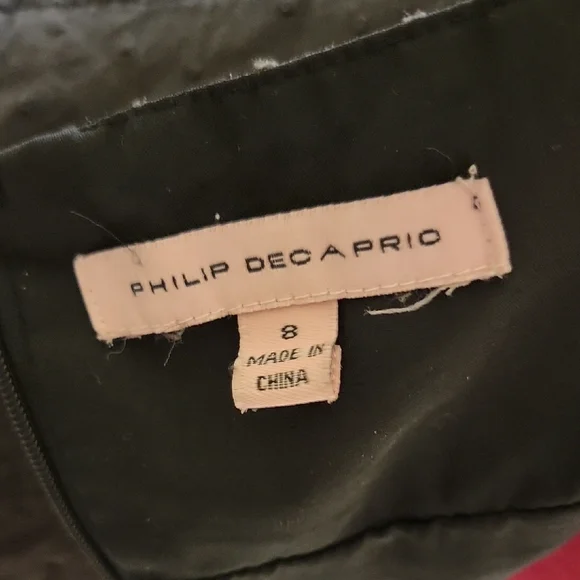 Black Ruched Halter Sundress - Picture 2 of 8